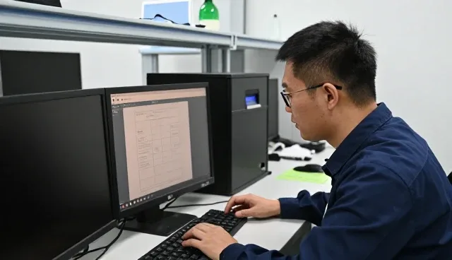 沈阳市沈北新区赫羽软件工作室服务接口对接客户，提供接口对接服务支持