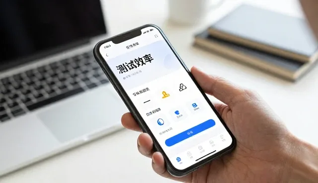 移动端应用性能优化中的适用条件分析